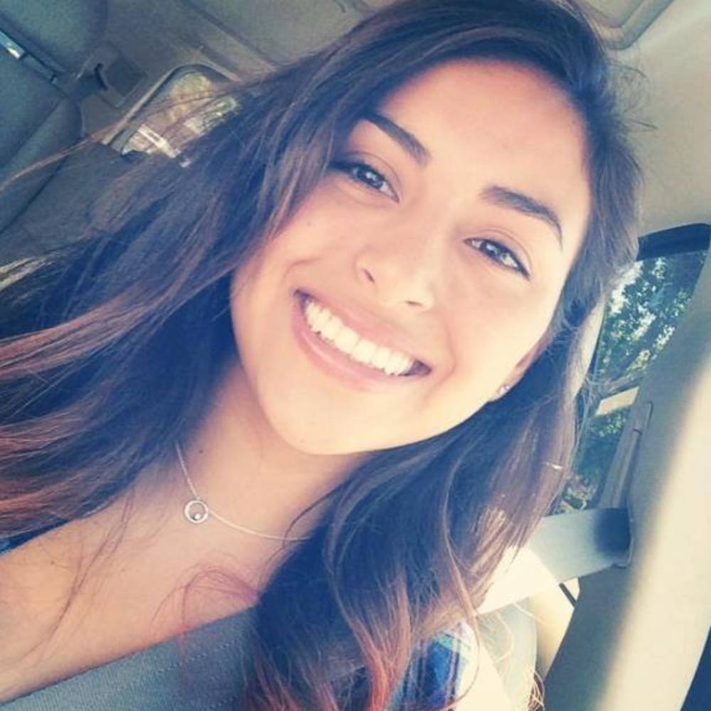 Meet your Posher, Monica